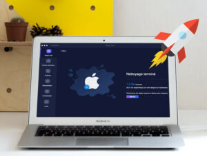 Accélérer Mac macOS — guide et astuces Mi28 Châteaudun