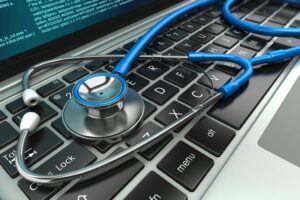 Réparer son ordinateur — technicien dépannage informatique Châteaudun