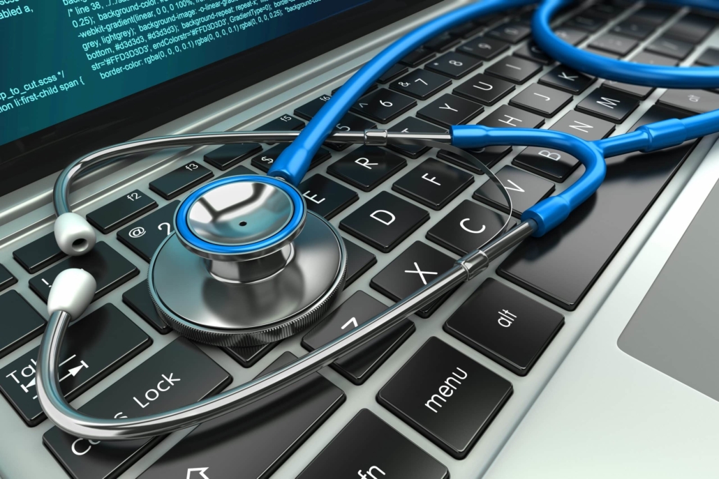 Réparer son ordinateur — technicien dépannage informatique Châteaudun