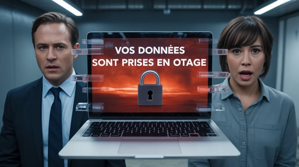 Sauvegarde des données — protection contre la perte de données pour particuliers et PME